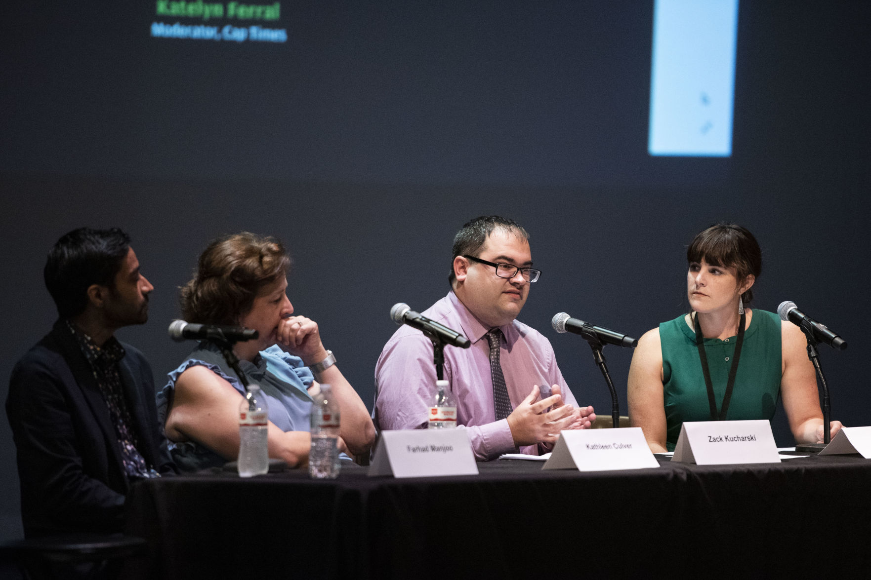9/18/2019: Cap Times Idea Fest